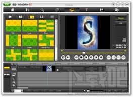 Honestech Video Editor,Honestech Video Editor下载,影片剪辑软件
