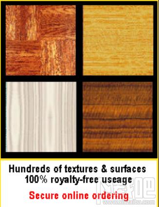 Textureworks,Textureworks下载,图像素材库