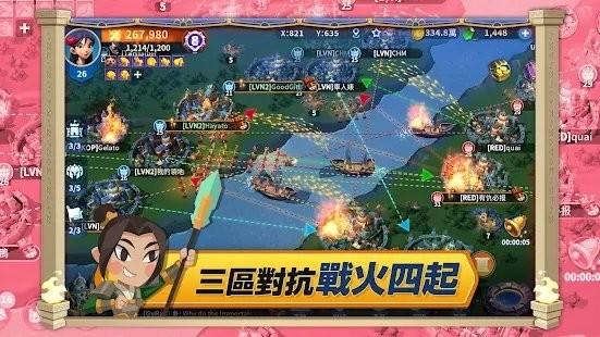 狂热英雄追求荣耀下载,狂热英雄,冒险游戏,探索游戏