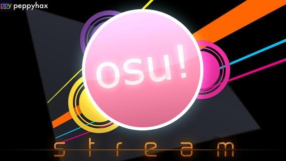 osudroid汉化破解版下载,osudroid,节奏游戏,音乐游戏