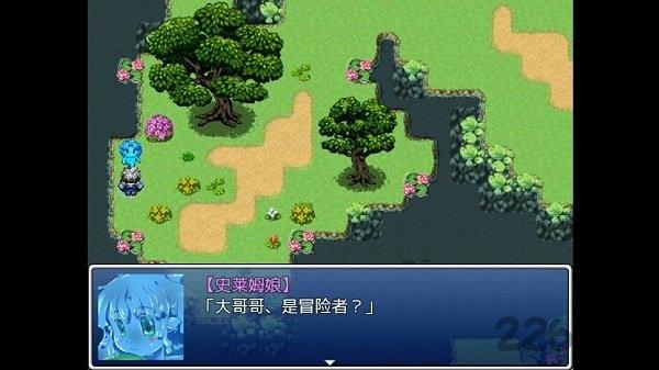 女魔王打倒计划正式版(暂未上线),女魔王打倒计划,像素游戏,沙盒游戏,闯关游戏